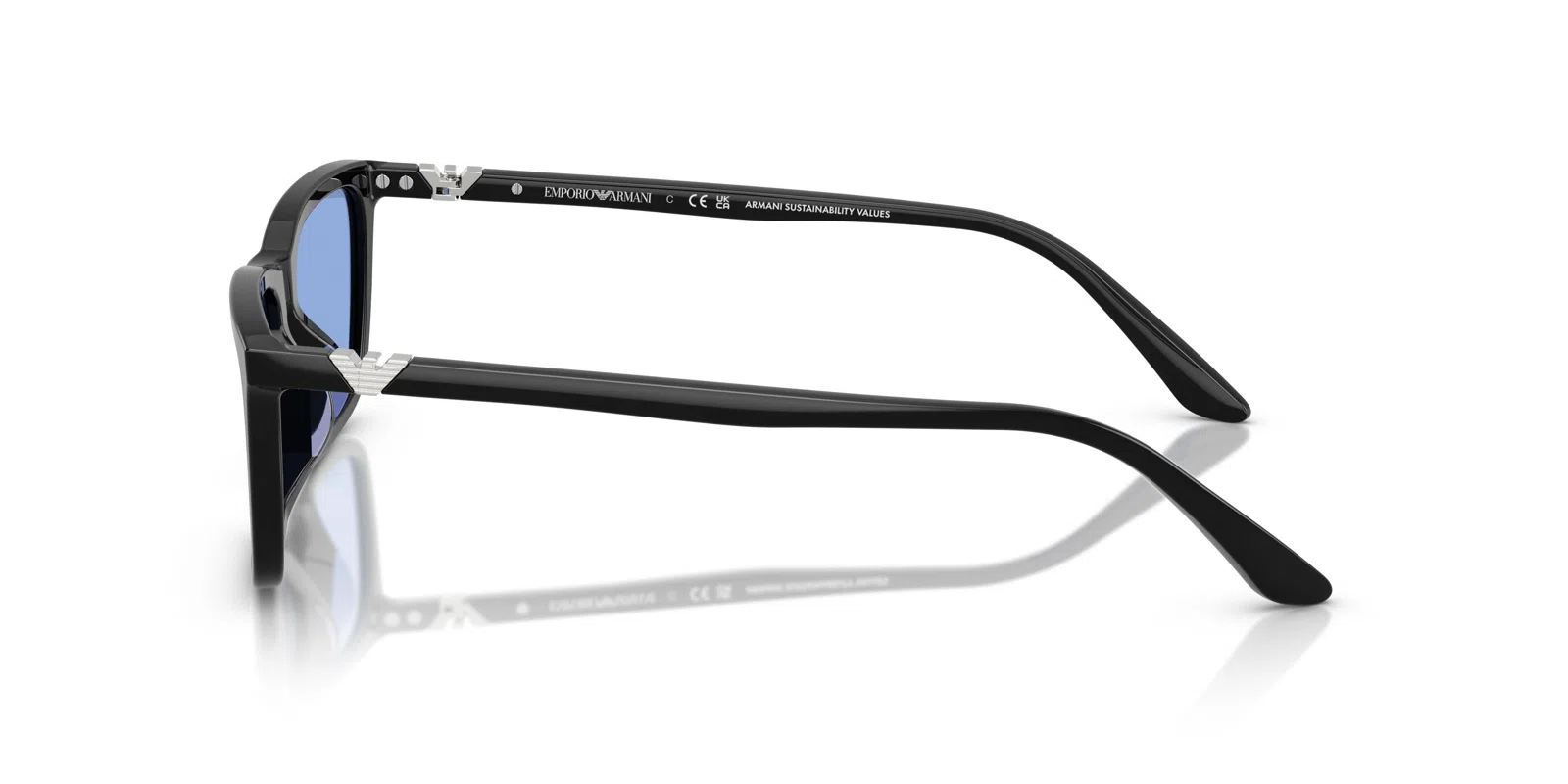 Emporio Armani 4239U Sunglasses - view 17